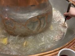 -丁卯•铜锅涮肉(工体店)
