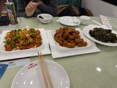 -东四民芳餐厅(世茂工三店)