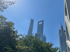 -上海中心大厦