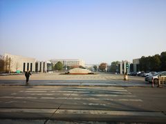 -安徽工业大学(秀山校区)