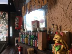 -雷屋日式料理(沈安小区店)