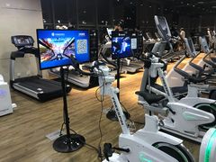 -一兆韦德健身·城市运动馆