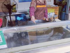 -七宝老街臭豆腐