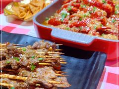 -龙虾当家·大排档(红谷滩五中店)