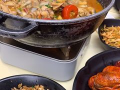 -聚味瞿记·龙虾堂(坡子街店)