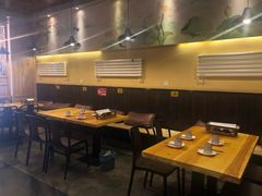 大堂-陈记农家挂炉烤肉(雁南一路店)