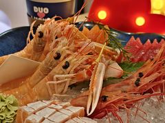 -桃夭日式料理(国信店)