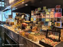 -喜庭海鲜自助(北辰三角洲北辰荟店)