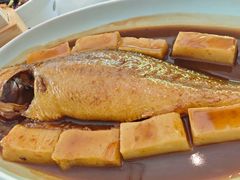 -淮扬府·游园京梦(中粮广场店)