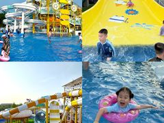 -渔岛海洋度假区