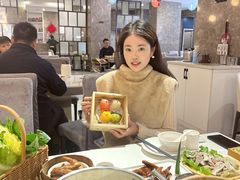 -煲王粤菜餐厅(中侨中心店)