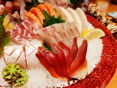 -故乡屋日本料理(八一广场店)