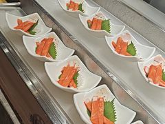 -丰卓会海鲜自助(中润大道店)