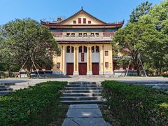-桂林独秀峰王城景区