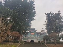 -恩阳古镇
