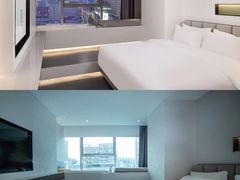 -来住星辰酒店(成都春熙路店)