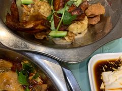 -唐闸邵记鸡煲馆