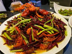 -红钳侠小龙虾·烧烤(中赢康康谷店)
