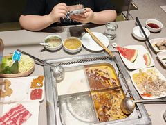 -海底捞火锅(龙湖北京大兴天街店)