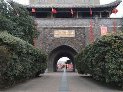 -镇淮楼