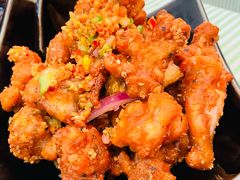 -桂满陇·手作小笼包&江南叫花鸡(中山公园店)