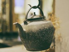 -成川茶店·潮汕工夫浓茶(万象店)