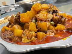 -健鑫张记老城鳝鱼庄