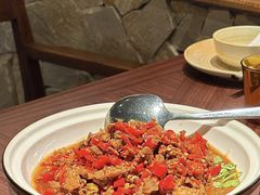 -福满我家大碗厨·湘菜(上海大厦店)