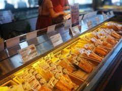 -古来思鱼饼