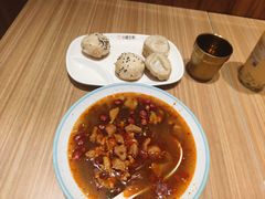 -小杨生煎(宝山花园城店)