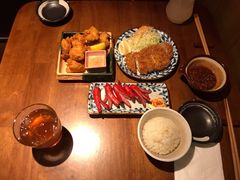 -山杏yama-katsu·吉列炸物