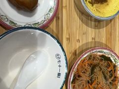 -71号豆汤饭·成都小馆(西单店)