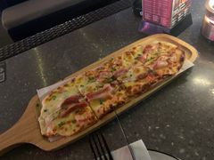 -haxnbauer海森堡德国餐厅(深圳coco店)