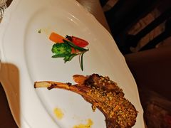 -波特曼西餐厅(中央大街店)