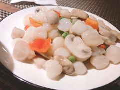 -十面春风·江南面馆(崇宁路店)