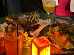 -LAMP BAR 水烟音乐酒吧