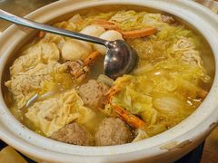 -宝中宝食府(清泰街店)