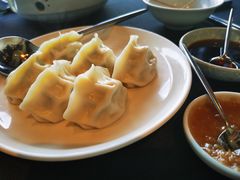 鲅鱼饺子-鲁采LU STYLE(新天地店)