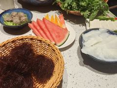 -丰收日·小海鲜·沪上家宴(顾村正大店)