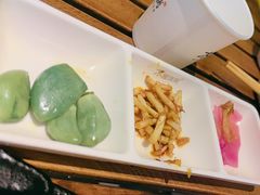-木屋烧烤(龙岗龙城万科里店)