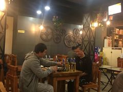 -食客烧烤(罗道庄店)