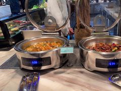 -长兴开元名都大酒店·地中海咖啡厅