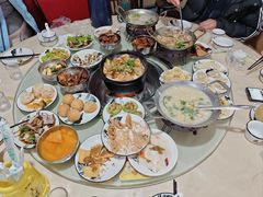 -柳沟豆腐宴69号福豆堂