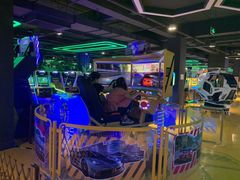 -幸福花欢乐世界(东辰广场A座店)