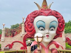 -上海迪士尼度假区