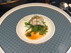 -北京饭店谭家菜