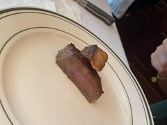 -Wolfgang’s Steakhouse 沃夫冈牛排馆(上海白玉兰广场店)