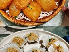 -79号渔船海鲜饭店(宝安店)