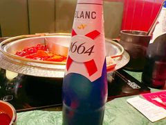 -牛New寿喜烧(曹路花园城店)