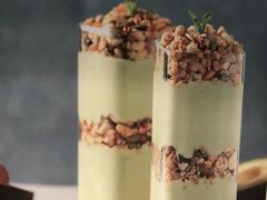 鲜牛油果脆脆-新旺茶餐厅(嘉里城店)